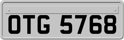 OTG5768