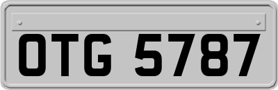OTG5787