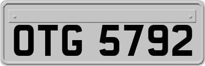 OTG5792