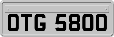OTG5800