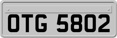 OTG5802