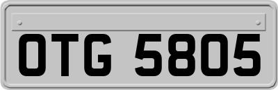 OTG5805