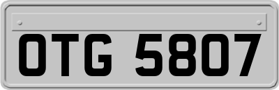 OTG5807