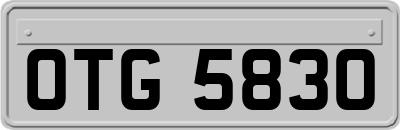 OTG5830