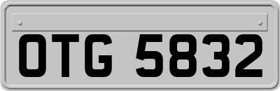 OTG5832