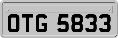 OTG5833