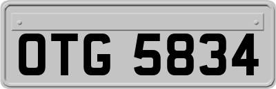 OTG5834