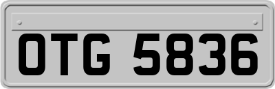 OTG5836