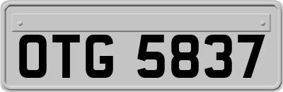 OTG5837