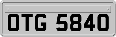 OTG5840