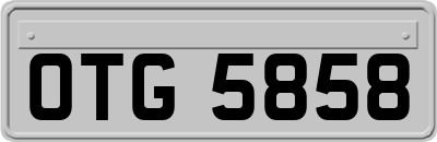 OTG5858