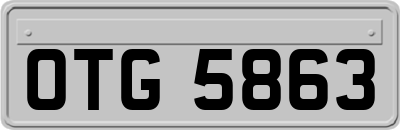 OTG5863