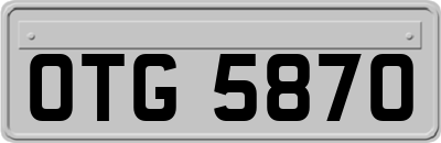 OTG5870