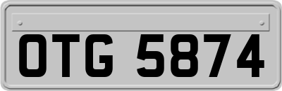 OTG5874