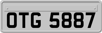OTG5887
