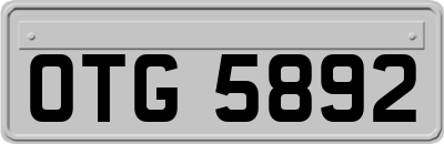 OTG5892