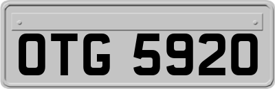 OTG5920