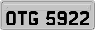OTG5922