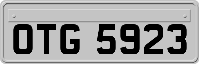 OTG5923