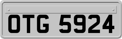 OTG5924