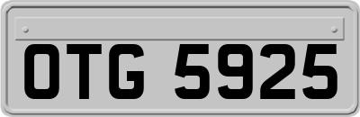 OTG5925