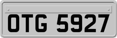 OTG5927