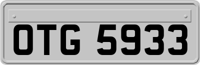 OTG5933