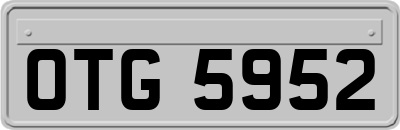 OTG5952