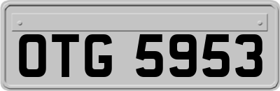 OTG5953