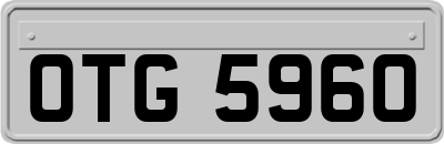 OTG5960