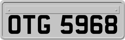 OTG5968