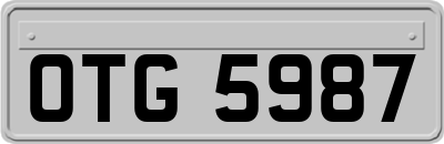 OTG5987