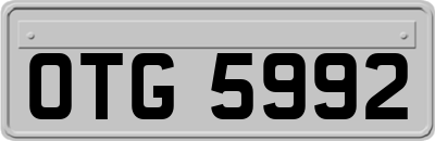 OTG5992