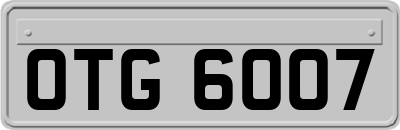 OTG6007