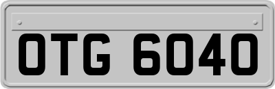 OTG6040
