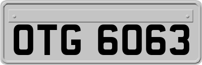 OTG6063