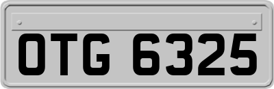 OTG6325