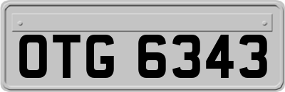 OTG6343