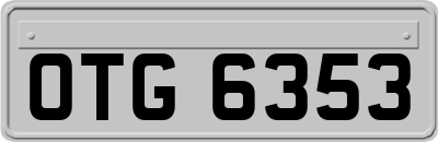 OTG6353
