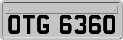 OTG6360