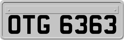 OTG6363