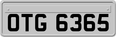 OTG6365