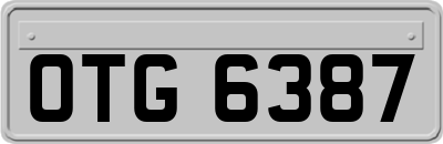 OTG6387