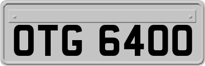 OTG6400