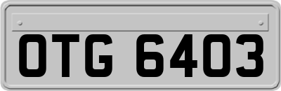 OTG6403