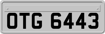 OTG6443
