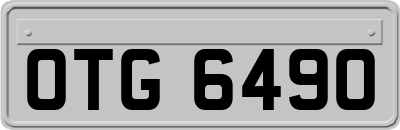 OTG6490