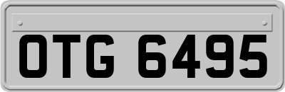OTG6495