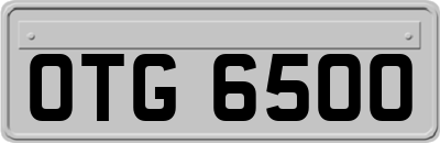 OTG6500