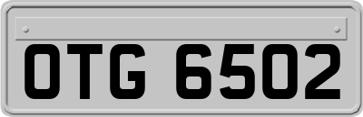 OTG6502